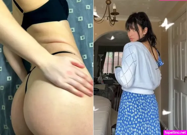 Fern Tiktok OnlyFans Thumbnail #ytbnonmfOP