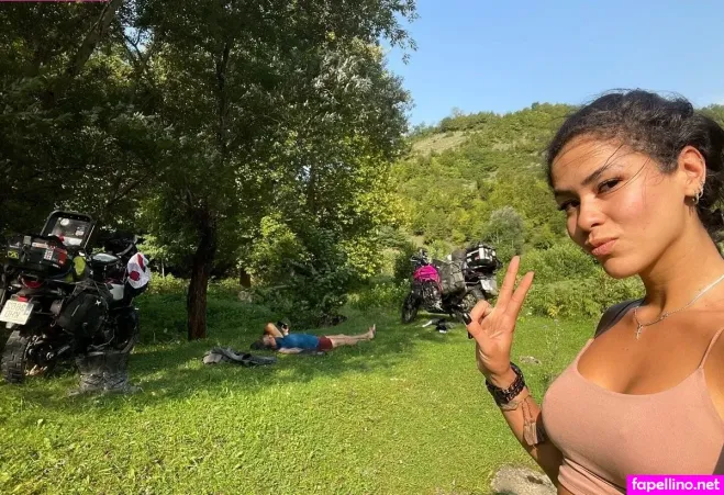 Fernanda 4ever OnlyFans Thumbnail #uIFPjHULwU