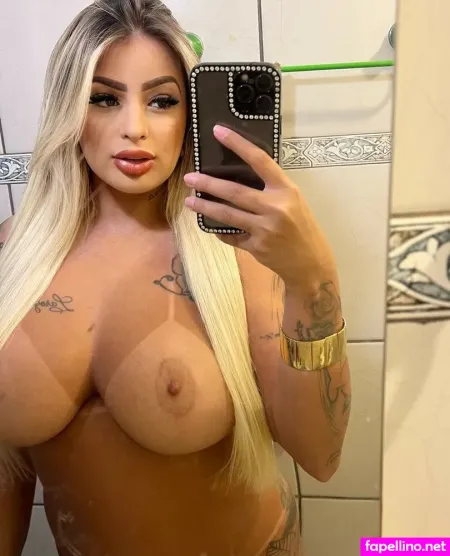 Fernanda Alexia OnlyFans Thumbnail #LVyT14cN3z