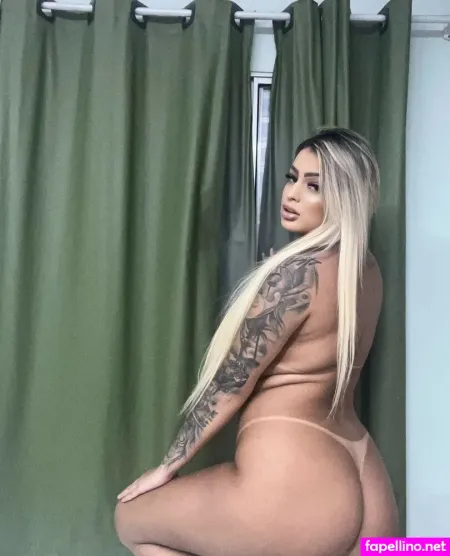 Fernanda Alexia OnlyFans Thumbnail #MwtvcGD0NO