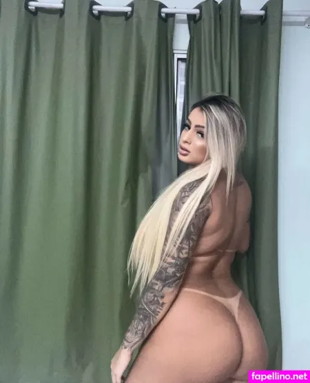 Fernanda Alexia OnlyFans Thumbnail #PXFCGQ4jj1