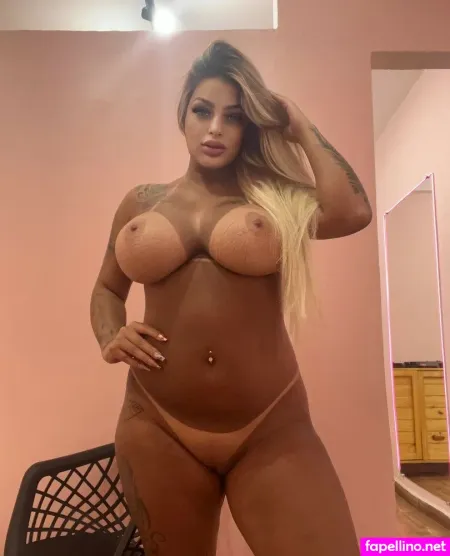 Fernanda Alexia OnlyFans Thumbnail #rtfYoGR7Wo