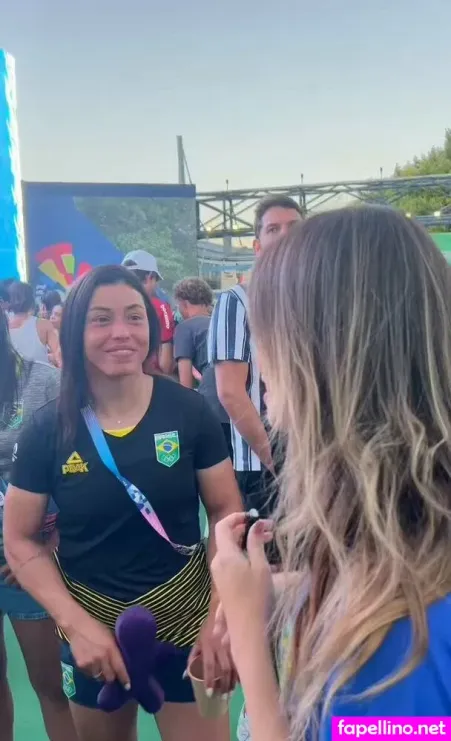 Fernanda Arantes OnlyFans Thumbnail #8TNBwHZmBQ