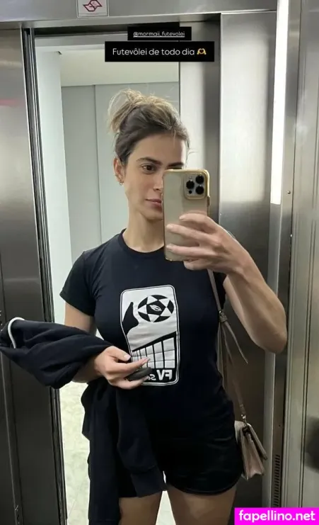 Fernanda Arantes Main Profile Photo