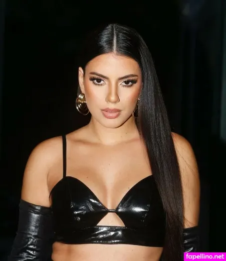 Fernanda Bande OnlyFans Thumbnail #LN7g9ZMrMu