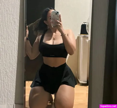 Fernanda Barajas OnlyFans Thumbnail #tXIhgvnTo2