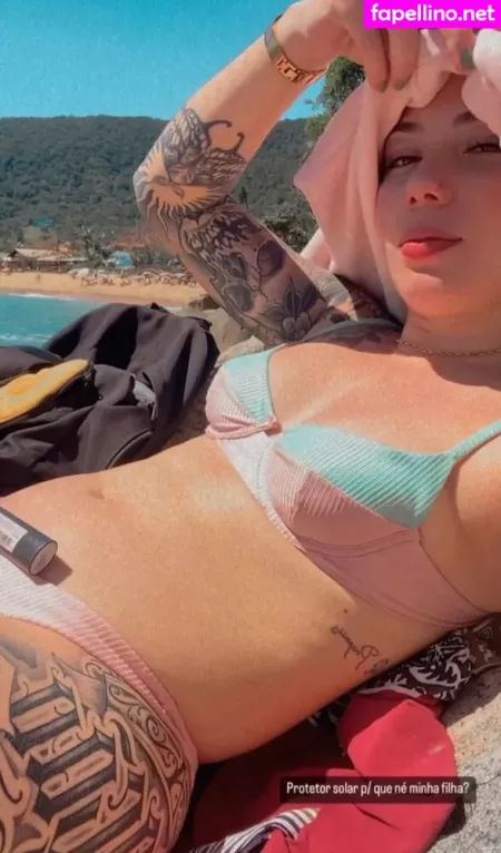 Fernanda Bommerich OnlyFans Thumbnail #Db1l3Jopmv