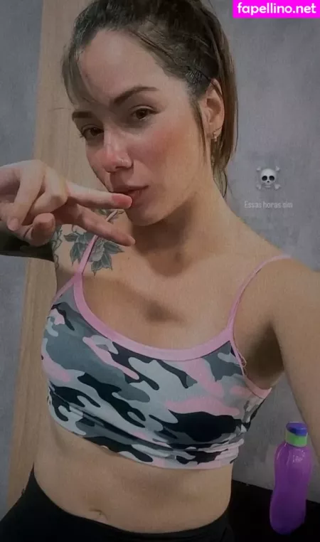 Fernanda Bommerich OnlyFans Thumbnail #OCry67tvss