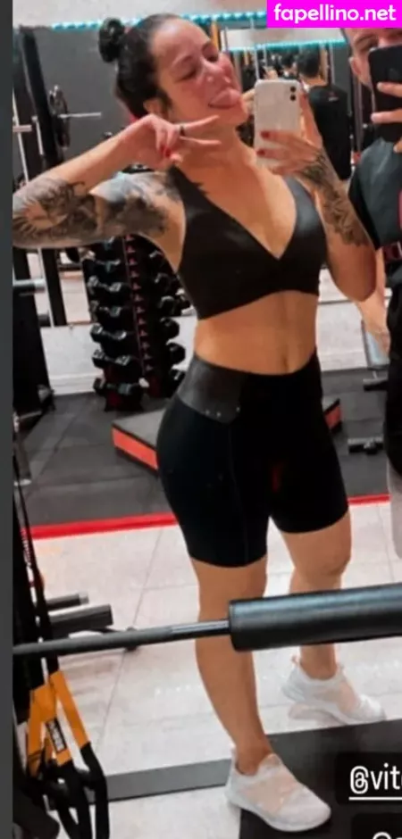 Fernanda Bommerich OnlyFans Thumbnail #P33X6FfaFR