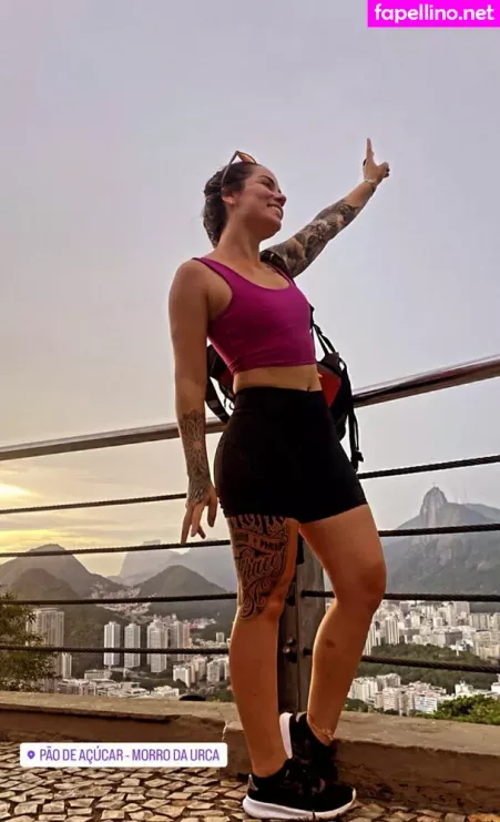 Fernanda Bommerich OnlyFans Thumbnail #aGfZGnaJ4v