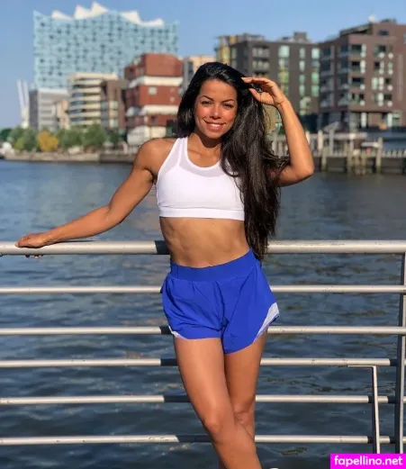 Fernanda Brandao OnlyFans Thumbnail #CeuAkxYGwi