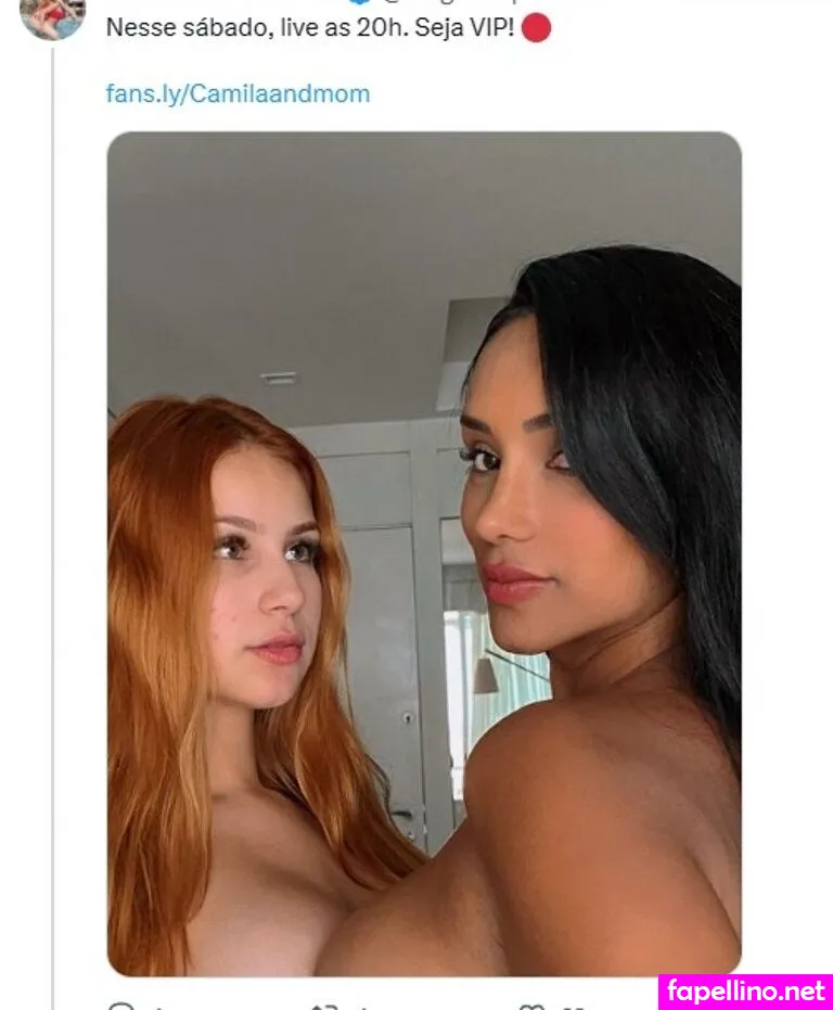 _camioliveiraa_ Nude Leaked OnlyFans Photo #GYgLV7rpDp