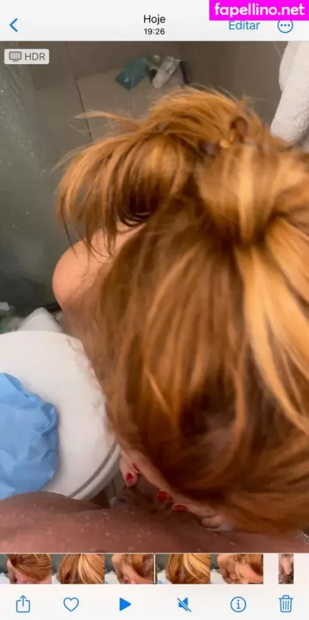 Fernanda Campos OnlyFans Thumbnail #VJ6Ndo6V2n