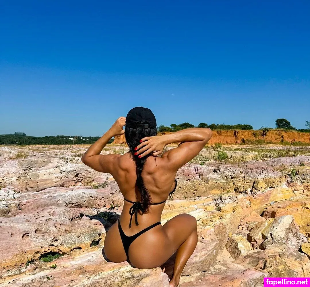 Fercardosofitness, Fernanda Cardoso Nude Leaked OnlyFans Photo #81oAHCwTuh