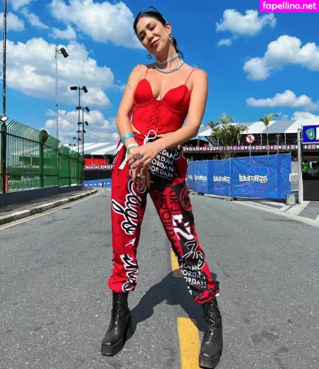 Fernanda Catania OnlyFans Thumbnail #0DYCk1JIhd