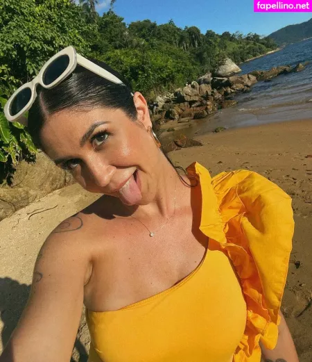 Fernanda Catania OnlyFans Thumbnail #E0NNjQycJr