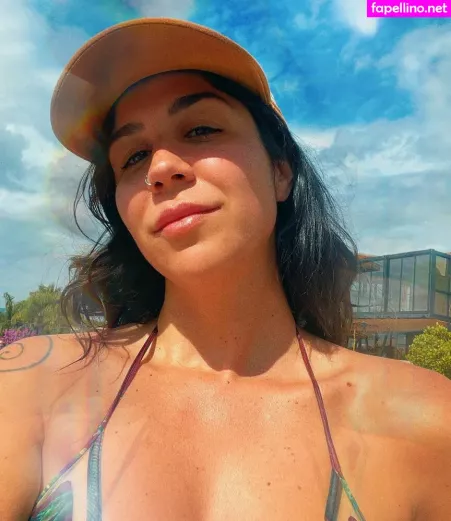 Fernanda Catania OnlyFans Thumbnail #dt6c5z7OuW