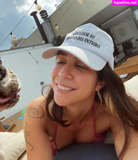 Fernanda Catania OnlyFans Thumbnail #oXdSXADCwe