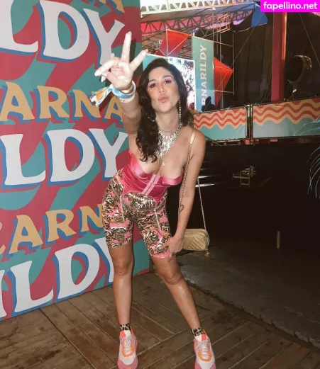 Fernanda Catania OnlyFans Thumbnail #umjtVQRe1t