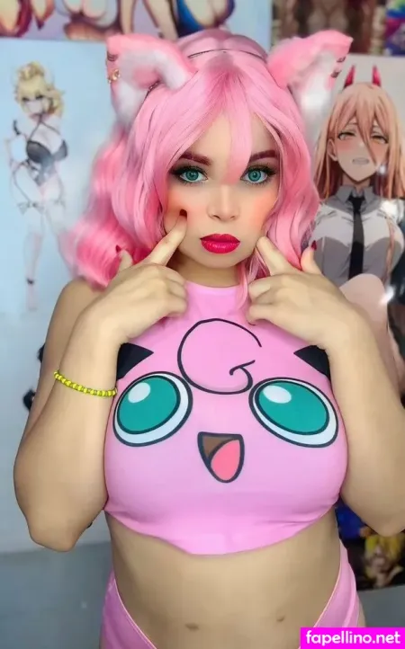 Fernanda Chantely OnlyFans Thumbnail #5iXmNsLb0G