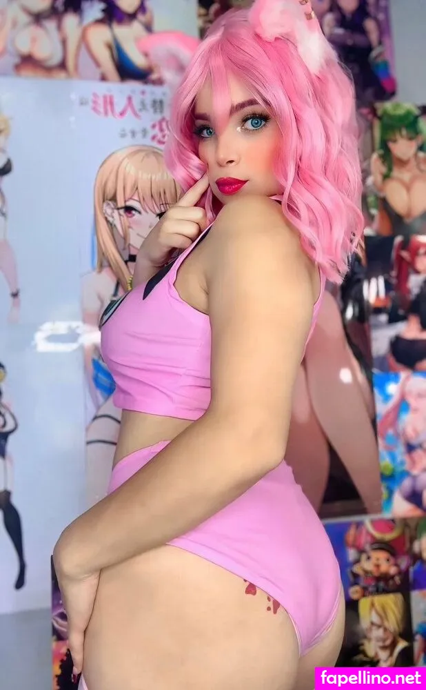 chanty_cos, fernanda_chantely Nude Leaked OnlyFans Photo #k7taQLudds