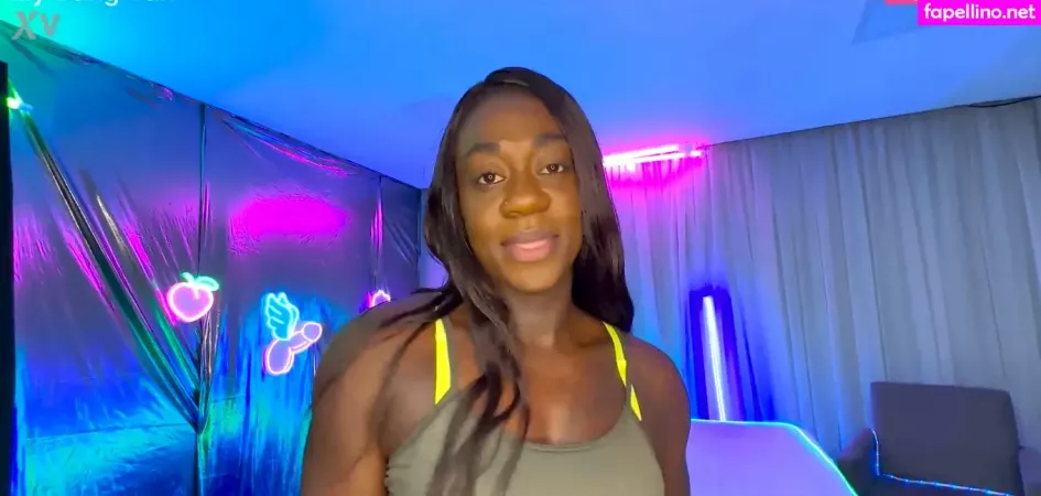 Fernanda Chocolatte Brazilian OnlyFans Thumbnail #XpZHDYczP8