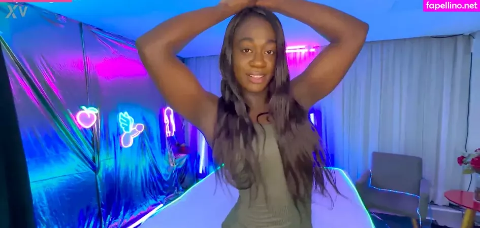 Fernanda Chocolatte Brazilian OnlyFans Thumbnail #dWYi4wpL4e