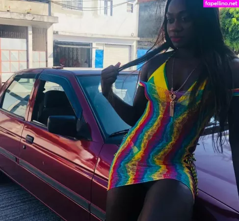 Fernanda Chocolatte Brazilian OnlyFans Thumbnail #mOmKj9Zo9V
