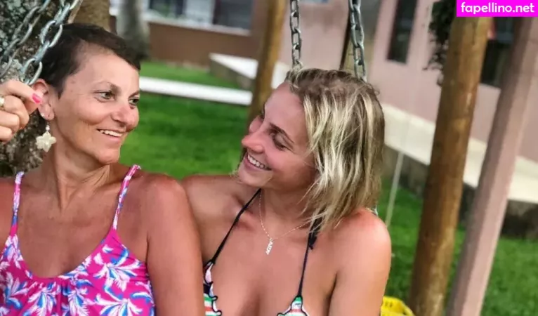 Fernanda Colombo OnlyFans Thumbnail #faN7sBuLus