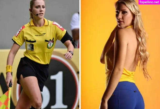 Fernanda Colombo OnlyFans Thumbnail #iHadXqEChy