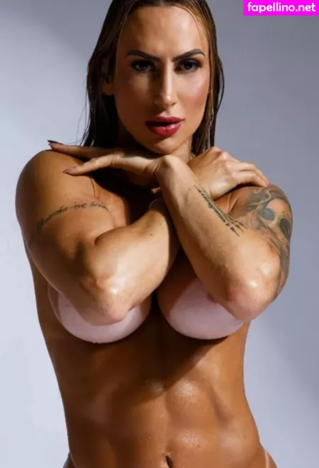 Fernanda Cristina Rodrigues OnlyFans Thumbnail #VZTYZDCqc2