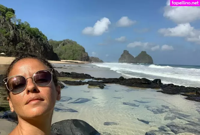 Fernanda De Freitas OnlyFans Thumbnail #ietlzDmv0F