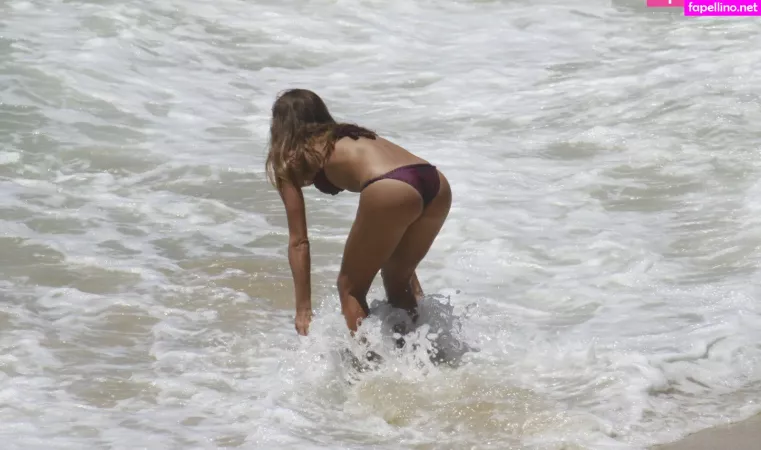 Fernanda De Freitas OnlyFans Thumbnail #wnkf2m20Dw