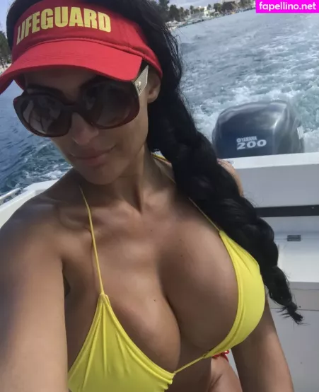 Fernanda Ferrari OnlyFans Thumbnail #nf7p5NvvM1