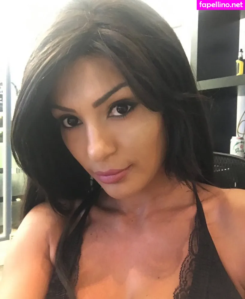 Fern_Ferrari, fernandaferrariofficial Nude Leaked OnlyFans Photo #vc8H1ha0RR