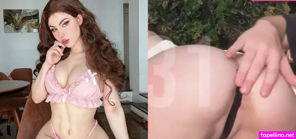 Fernanda Galvo OnlyFans Thumbnail #vvU8yUyFVo