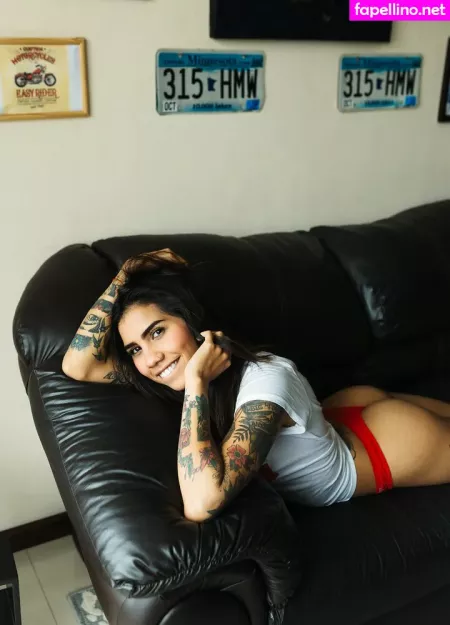 Fernanda Garcia OnlyFans Thumbnail #2vLMQtAckw