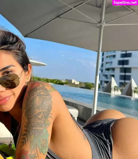 Fernanda Garcia OnlyFans Thumbnail #53lb3WtyCL