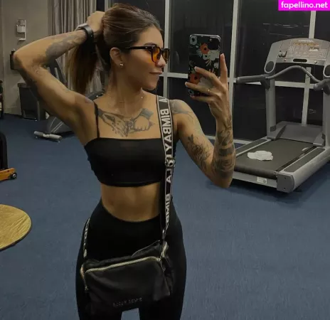Fernanda Garcia OnlyFans Thumbnail #7nSE5YYDZi