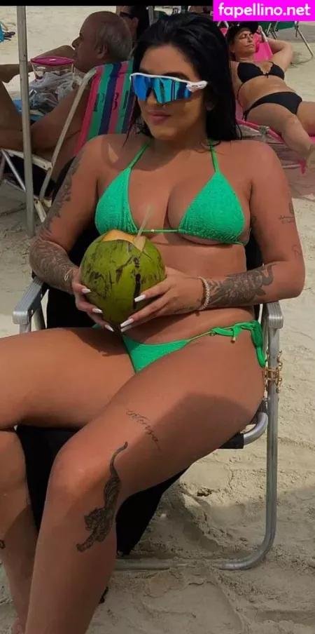 Fernanda Garcia OnlyFans Thumbnail #ZPxHRCU11G