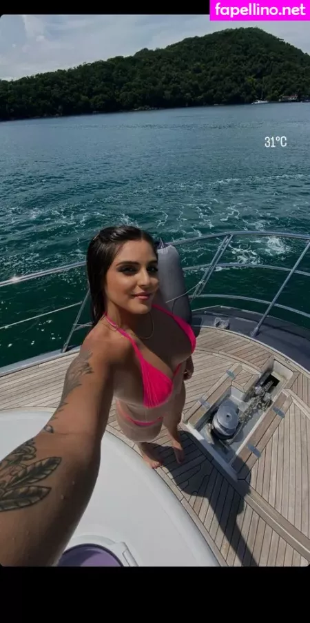 Fernanda Garcia OnlyFans Thumbnail #dK85LjWGQt