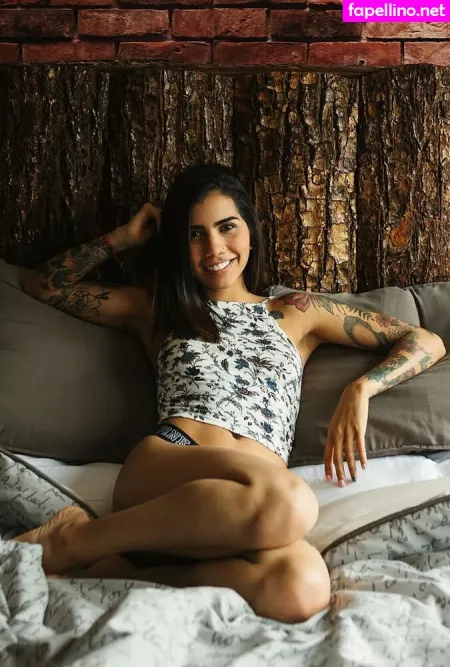 Fernanda Garcia OnlyFans Thumbnail #l7X6SKKRO2