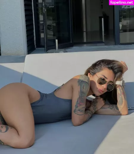Fernanda Garcia OnlyFans Thumbnail #mT9gQj7itk