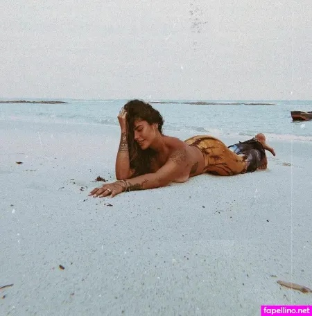 Fernanda Havana OnlyFans Thumbnail #3SypFQZKZC