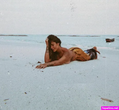 Fernanda Havana OnlyFans Thumbnail #PAL8gOgiCL