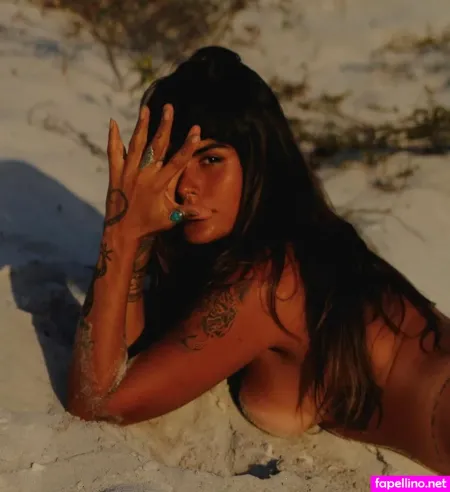 Fernanda Havana OnlyFans Thumbnail #ShbRBMi5VM