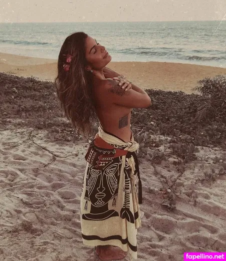 Fernanda Havana OnlyFans Thumbnail #XqqwhLzVIM