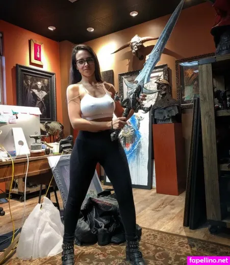 Fernanda Hay OnlyFans Thumbnail #4z12fSUQkA