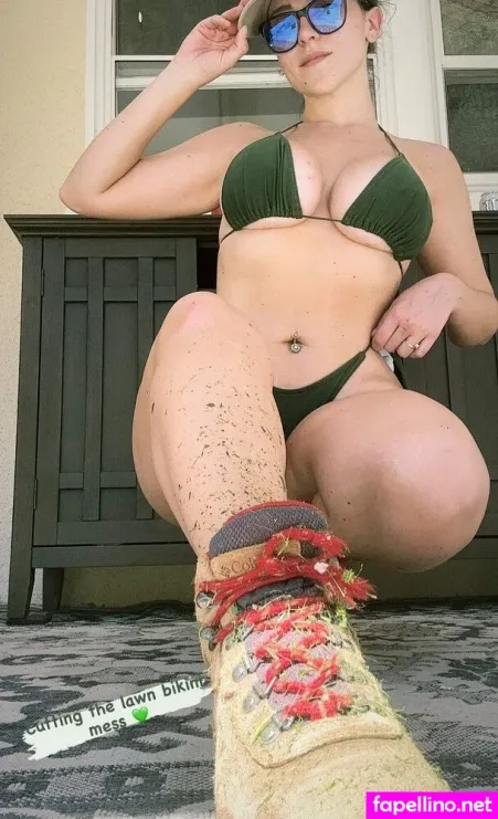 Fernanda Hay OnlyFans Thumbnail #btJzBC0i8Q