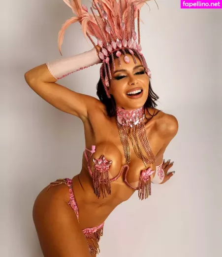 Fernanda Lacerda OnlyFans Thumbnail #rvWvtDiQhG
